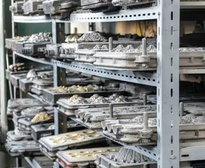 Aluminum Die Casting Design Guide - Tips for Producing Better Aluminum Parts